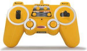 Jamara Mercedes Arocs laweta, 1:20, 2.4G (405107) 5