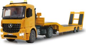 Jamara Mercedes Arocs laweta, 1:20, 2.4G (405107) 6