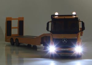 Jamara Mercedes Arocs laweta, 1:20, 2.4G (405107) 10