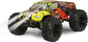 Jamara Tiger Monstertruck, 1:10, 4WD, LED, NiMh, 2.4G (503853) 3