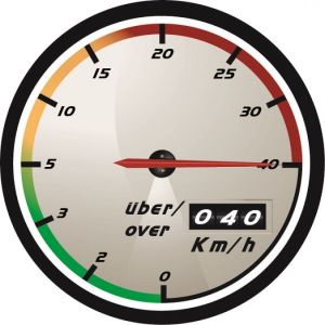 Jamara Tiger Monstertruck, 1:10, 4WD, LED, NiMh, 2.4G (503853) 4