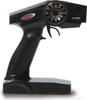 Jamara Tiger Monstertruck, 1:10, 4WD, LED, NiMh, 2.4G (503853) 8