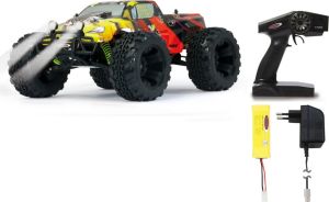 Jamara Tiger Monstertruck, 1:10, 4WD, LED, NiMh, 2.4G (503853) 9