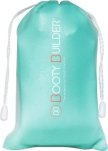 Taśma oporowa z regulacją Loop Band TURQUISE- Booty Builder 4