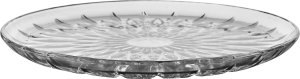 Talerz szklany patera 30 cm Vetro 3