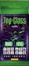 FIFA Karty Top Class 2025 Saszetka Fatpack 02399 PANINI 1