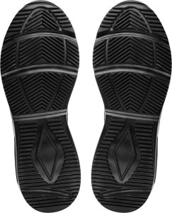 Półbuty robocze S1 SR Neo Air, stalowy podnosek, odblaskowe, rozmiar 41 4