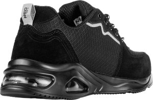 Półbuty robocze S1 SR Neo Air, stalowy podnosek, odblaskowe, rozmiar 41 6