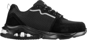 Półbuty robocze S1 SR Neo Air, stalowy podnosek, odblaskowe, rozmiar 41 7