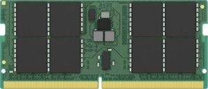 Pamięć DDR5 CSODIMM 32GB(1*32)/6400 CL52 2Rx8 1