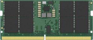 Pamięć DDR5 CSODIMM 32GB(1*32)/6400 CL52 1Rx8 1
