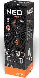 Myjka ciśnieniowa 1600W / 28.29.22.0 5