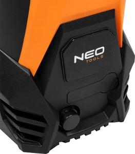 Myjka ciśnieniowa 1600W / 28.29.22.0 7