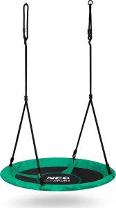 NeoSport Huśtawka bocianie gniazdo Swingo 110 cm 2