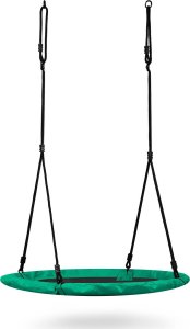 NeoSport Huśtawka bocianie gniazdo Swingo 110 cm 3