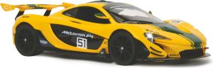 Jamara McLaren P1 GTR, 1:14, 2.4G, żółty (405092) 6