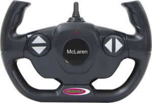 Jamara McLaren P1 GTR, 1:14, 2.4G, żółty (405092) 10