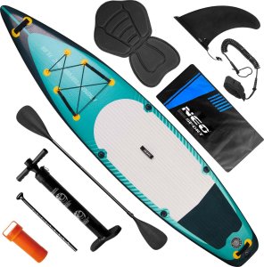 NeoSport Deska SUP Reefbreak 350 x 81 x 15 cm 170303 4