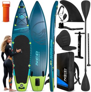 NeoSport Deska SUP Reefbreak 350 x 81 x 15 cm 170300 1