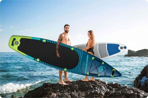 NeoSport Deska SUP Reefbreak 350 x 81 x 15 cm 170300 11