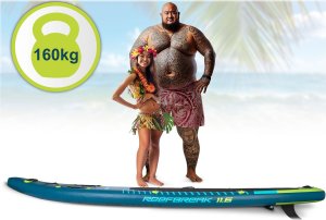 NeoSport Deska SUP Reefbreak 350 x 81 x 15 cm 170300 14