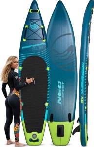 NeoSport Deska SUP Reefbreak 350 x 81 x 15 cm 170300 2