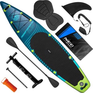 NeoSport Deska SUP Reefbreak 350 x 81 x 15 cm 170300 4