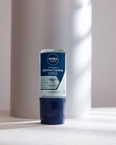 NIVEA MEN DERMA DRY CONTROL Antyperspirant w kulce 5