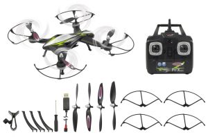 Dron Jamara F1X Altitude 13