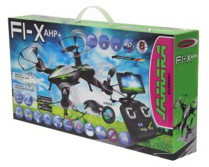 Dron Jamara F1X Altitude 2