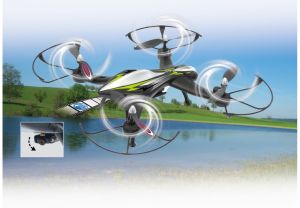 Dron Jamara F1X Altitude 4