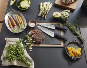 Victorinox Victorinox Butter- und Weichkäsemesser 21cm 2