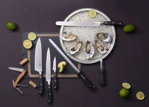 Victorinox Grand Maitre Tourniermesser 8cm 3