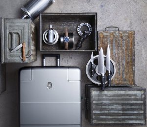 Victorinox Grand Maitre Tourniermesser 8cm 4