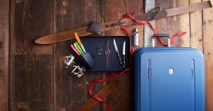 Victorinox Grand Maitre Tourniermesser 8cm 6