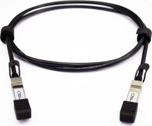 Lanview UDC-2 Compatible – Wydajny kabel optyczny 2 m SFP+ 1