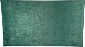 Dywan do salonu pokoju modny FILO 80x140 c. zielony 3