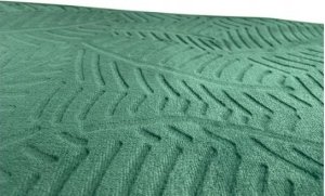 Dywan do salonu pokoju modny FILO 80x140 c. zielony 4