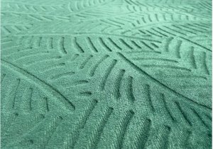 Dywan do salonu pokoju modny FILO 80x140 c. zielony 5