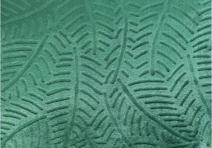 Dywan do salonu pokoju modny FILO 80x140 c. zielony 7