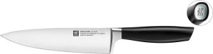 Zwilling Nóż szefa kuchni 20 cm ALL * STAR srebrny 1