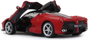 Jamara Ferrari LaFerrari, 1:14, czerwony (404130) 12