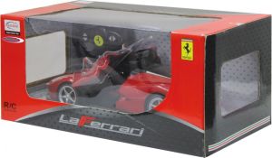 Jamara Ferrari LaFerrari, 1:14, czerwony (404130) 3