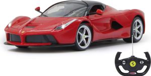 Jamara Ferrari LaFerrari, 1:14, czerwony (404130) 4