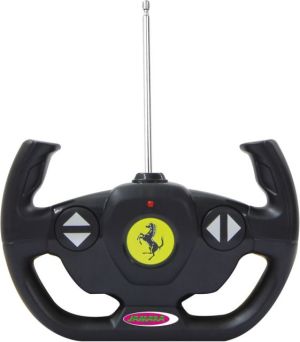 Jamara Ferrari LaFerrari, 1:14, czerwony (404130) 5