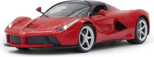 Jamara Ferrari LaFerrari, 1:14, czerwony (404130) 6