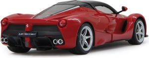 Jamara Ferrari LaFerrari, 1:14, czerwony (404130) 8