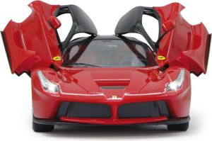 Jamara Ferrari LaFerrari, 1:14, czerwony (404130) 10