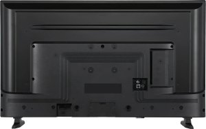 JVC LT40VQF54PA 4K QLED Android televizorius 6