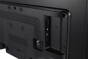 JVC LT40VQF54PA 4K QLED Android televizorius 8